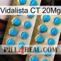 Vidalista CT 20Mg new08